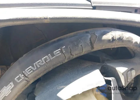 2006 Chevrolet Tahoe Ls из США, поврежденный, VIN 1GNEC13Z26R139846